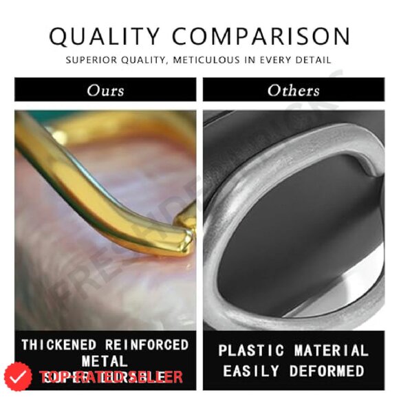 Acrylic Marble Evening Clutch Purse Solid Metal Handle Elegant Formal - Picture 4 of 8